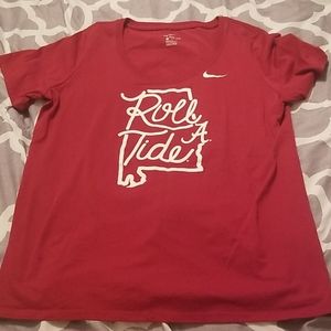 Nike Bama tee